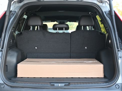 Used 2026 Honda CR-V Sport-L image 34