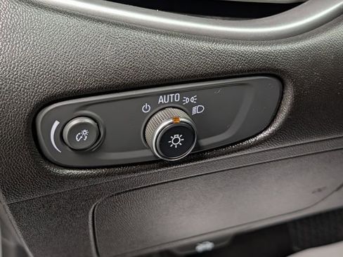 Certified 2024 Chevrolet Malibu LT w/ Sport Edition image 15