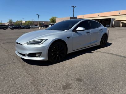 Used 2018 Tesla Model S 100D