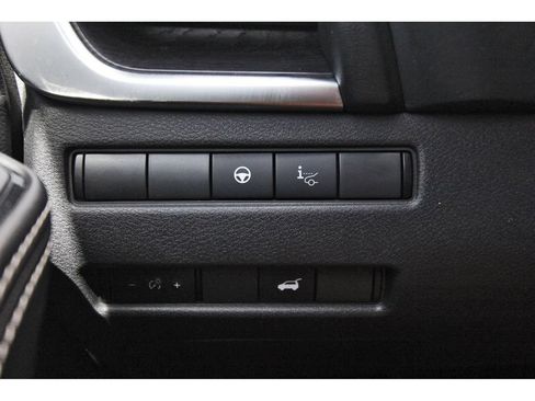 Used 2021 Nissan Rogue Platinum FWD image 22