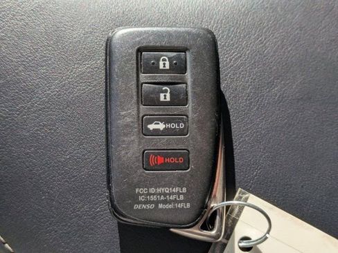 Used 2021 Lexus IS 350 F Sport w/ Accessory Package image 24