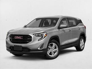 Used 2020 GMC Terrain SLE FWD video 1