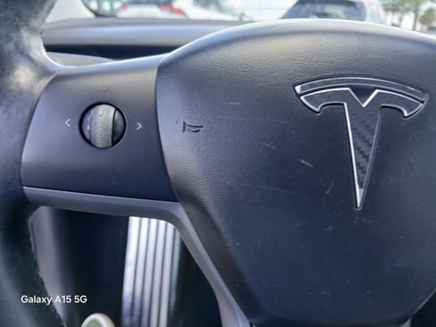 Used 2018 Tesla Model 3 Long Range AWD/4WD image 26