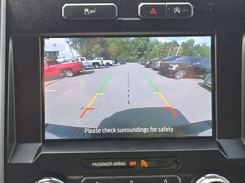 Used 2020 Ford F150 XLT w/ Equipment Group 301A Mid AWD/4WD image 25