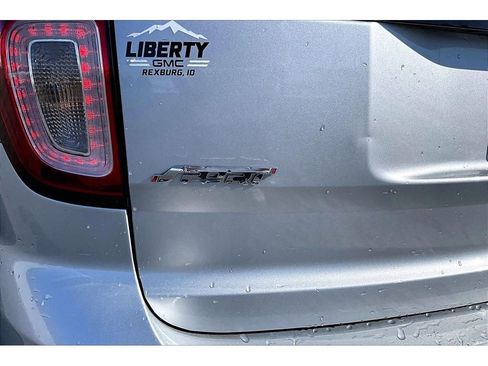 Used 2014 Ford Explorer Sport w/ Equipment Group 401A image 21