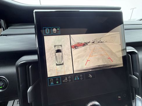 New 2026 GMC Acadia AT4 w/ Luxury Package image 15