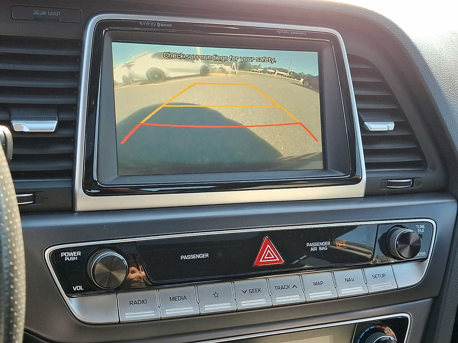 Used 2018 Hyundai Sonata Limited FWD image 20
