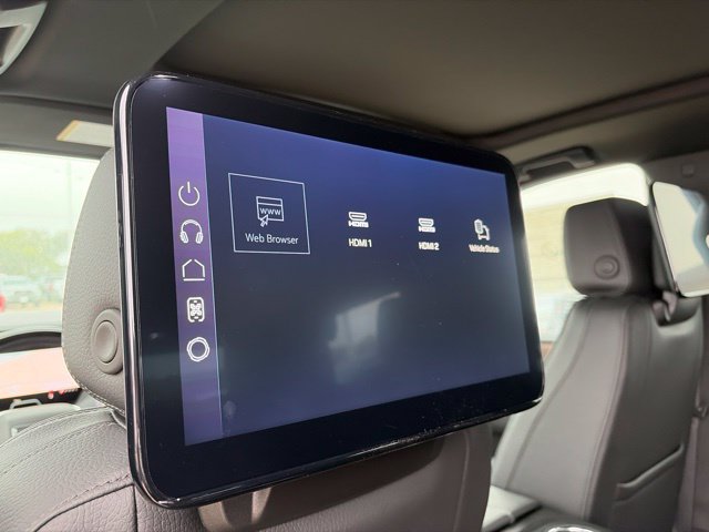 New 2026 GMC Yukon Denali w/ Denali Reserve Package AWD/4WD image 41