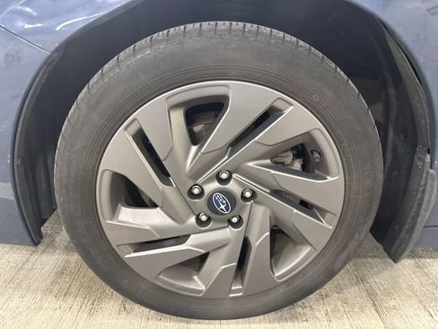 Used 2024 Subaru Legacy Sport AWD/4WD image 8