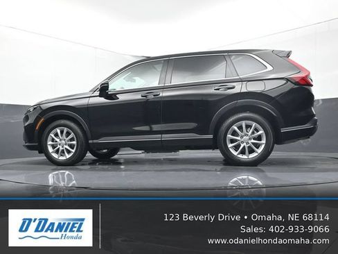 Used 2026 Honda CR-V EX image 10