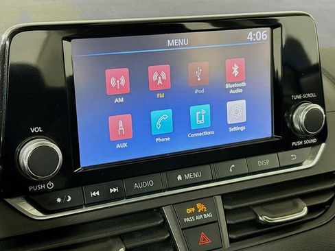 Used 2021 Nissan Altima 2.5 S image 15