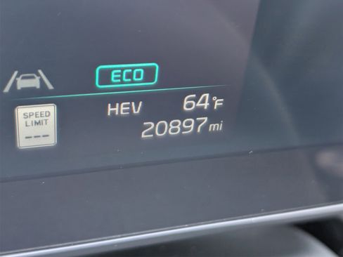 Used 2024 Kia Sportage X-Line image 17