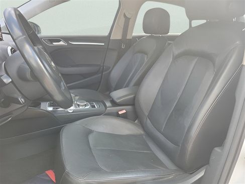 Used 2015 Audi A3 2.0T Premium Plus AWD/4WD image 18
