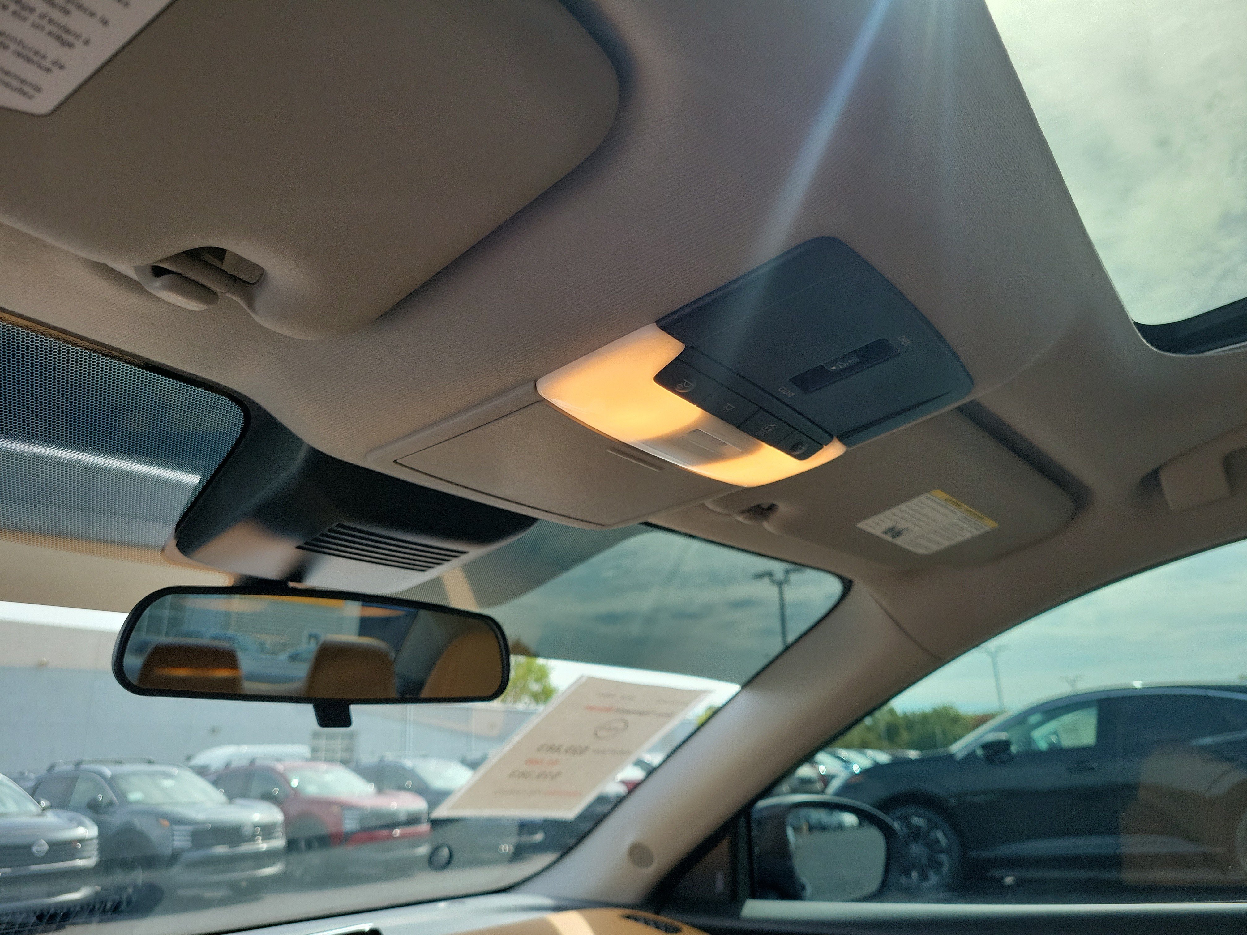 Certified 2024 Nissan Sentra SV w/ SV Premium Package FWD image 30