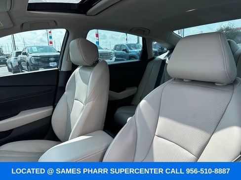Used 2024 Honda Accord EX-L image 17