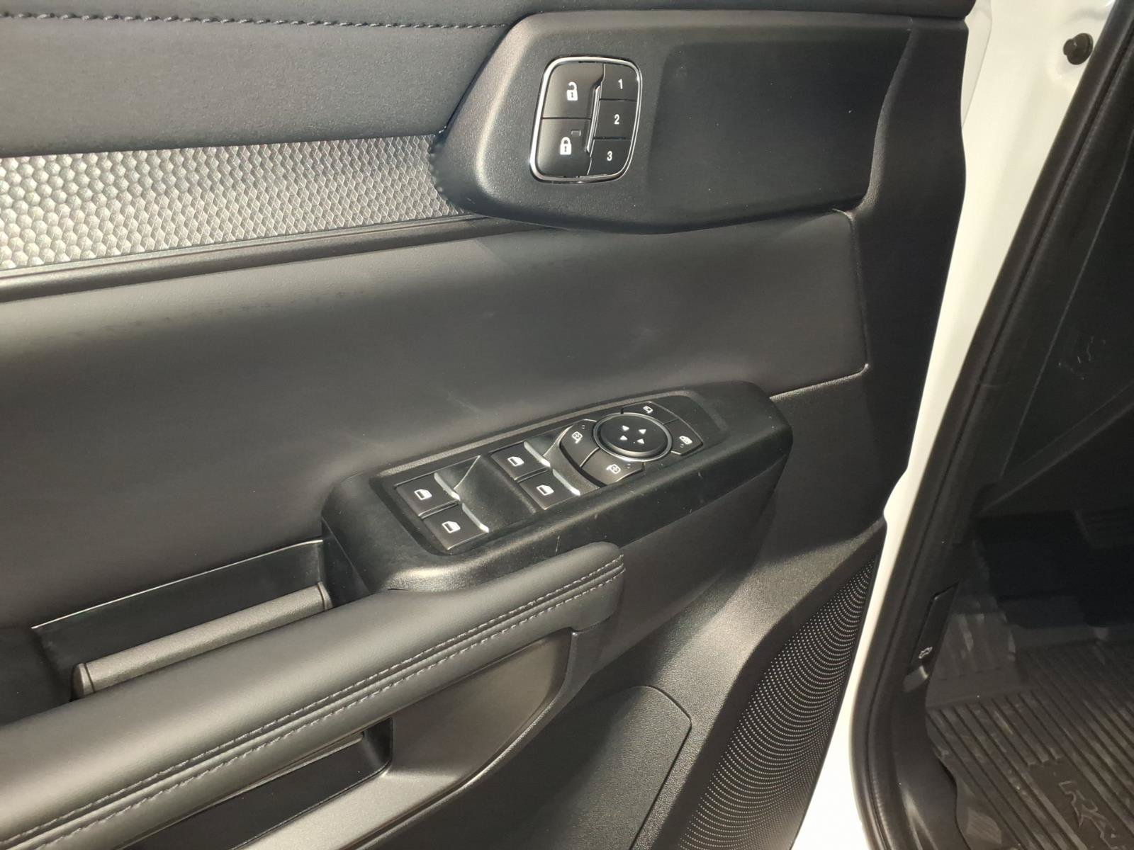 New 2026 Ford Ranger Raptor AWD/4WD image 9