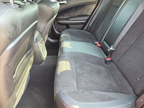 Used 2023 Dodge Charger Scat Pack RWD image 14