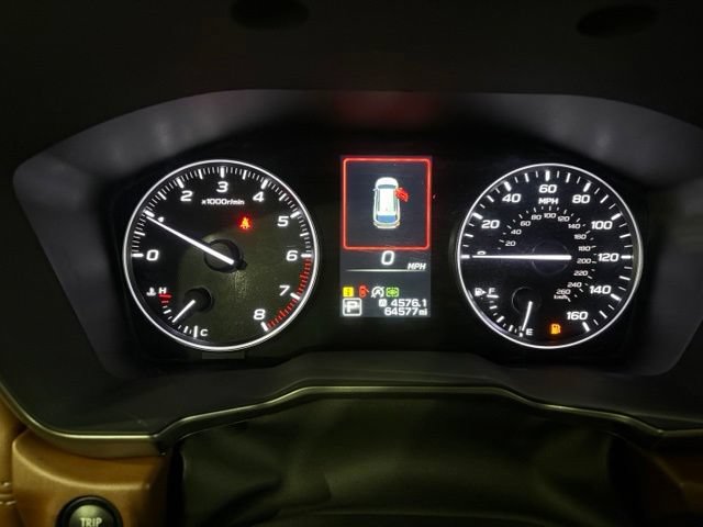 Used 2023 Subaru Outback Touring AWD/4WD image 17