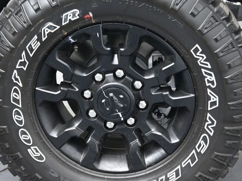 New 2026 RAM 2500 Power Wagon AWD/4WD image 34