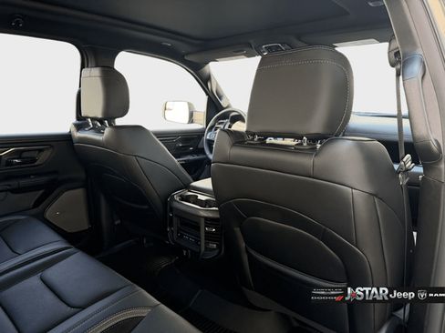 New 2026 RAM 1500 Rebel w/ G/T Package AWD/4WD image 27