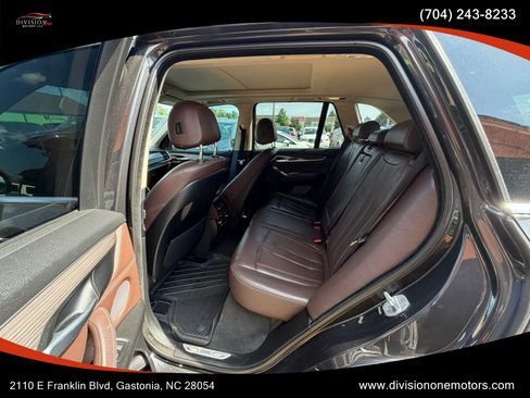 Used 2016 BMW X5 xDrive35i AWD/4WD image 10