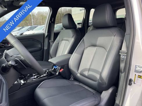 Used 2026 Subaru Forester Limited AWD/4WD image 25