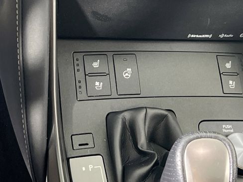 Used 2023 Lexus IS 350 F Sport w/ Memory Package AWD/4WD image 19
