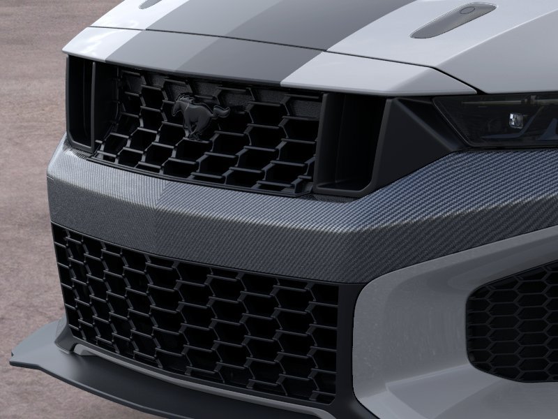 New 2026 Ford Mustang Dark Horse SC RWD image 17