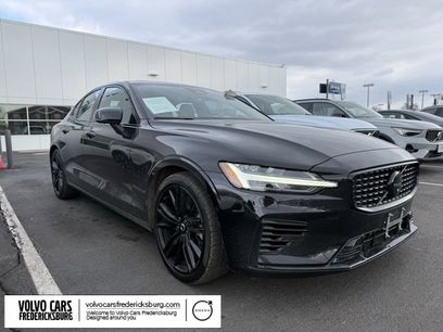 Used 2025 Volvo S60 T8 Ultra