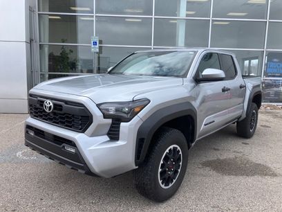 Used 2025 Toyota Tacoma TRD Off-Road