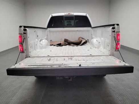Used 2013 Ford F150 XLT w/ Luxury Equipment Group AWD/4WD image 29