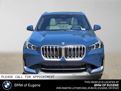 Used 2026 BMW X1 xDrive28i w/ Convenience Package AWD/4WD image 8
