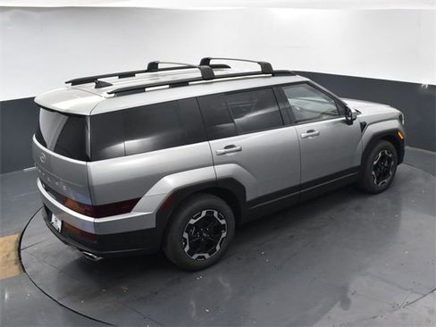 Used 2025 Hyundai Santa Fe SEL image 25