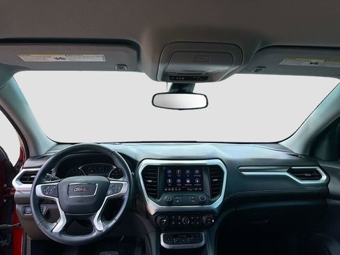 Used 2023 GMC Acadia SLT w/ Elevation Edition FWD image 21