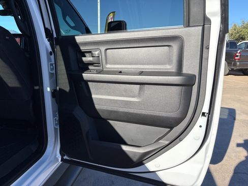 New 2026 RAM 2500 Tradesman image 21