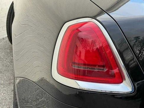 Certified 2017 Rolls-Royce Dawn image 21