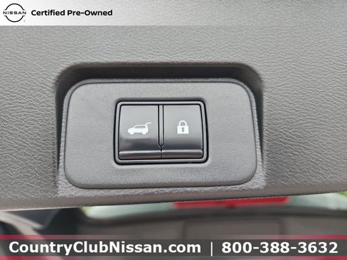 Certified 2021 Nissan Rogue SV w/ Premium Package AWD/4WD image 29