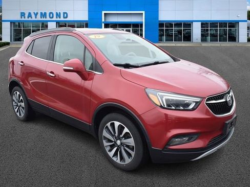 Used 2019 Buick Encore Essence image 1