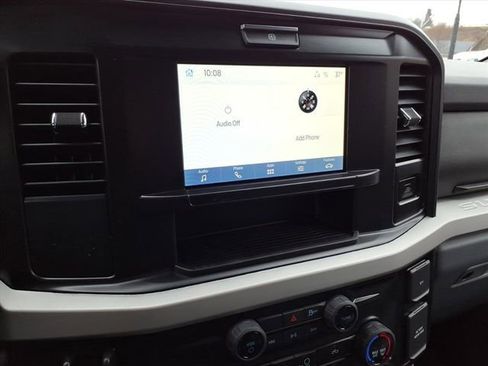 New 2026 Ford F350 XLT AWD/4WD image 25