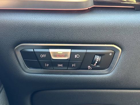 Certified 2023 BMW X5 xDrive40i w/ Premium Package image 19