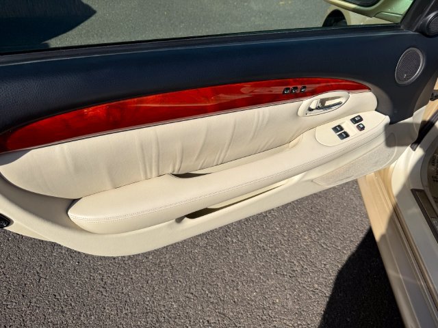 Used 2008 Lexus SC 430 Convertible RWD image 13