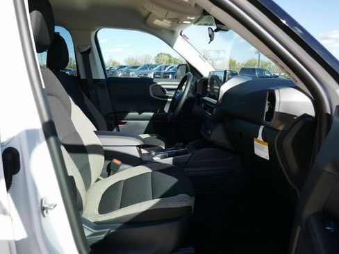 New 2025 Ford Bronco Sport Big Bend w/ Convenience Package image 10