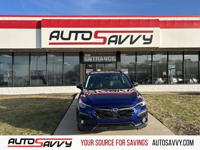Used 2024 Subaru Crosstrek 2.5i Limited