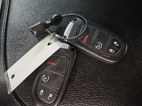 Used 2017 RAM 2500 Power Wagon w/ Leather & Luxury Group image 57