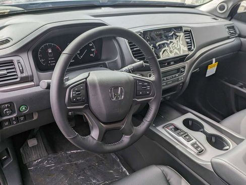 New 2026 Honda Ridgeline RTL image 12