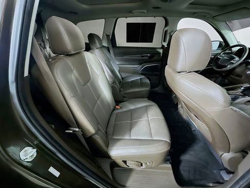 Used 2022 Kia Telluride SX w/ Nightfall Edition Package image 11