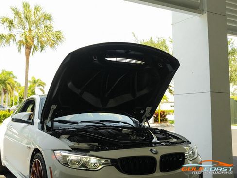 Used 2016 BMW M4 GTS RWD image 47