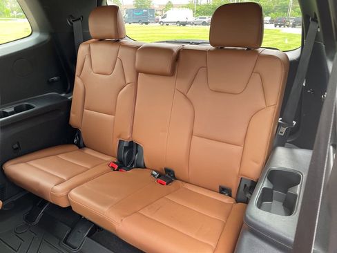 Used 2024 Kia Telluride EX X-Line AWD/4WD image 14