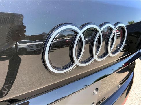 Used 2026 Audi Q7 3.0T Premium AWD/4WD image 10