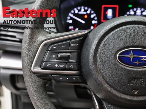 Used 2024 Subaru Impreza 2.0i AWD/4WD image 14